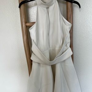 C/meo collective dress